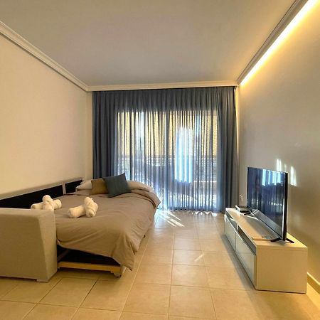 Markethome Atlantic Vistas Puerto de Santiago  Bagian luar foto