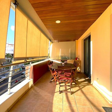 Markethome Atlantic Vistas Puerto de Santiago  Bagian luar foto