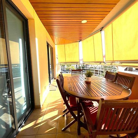 Markethome Atlantic Vistas Puerto de Santiago  Bagian luar foto
