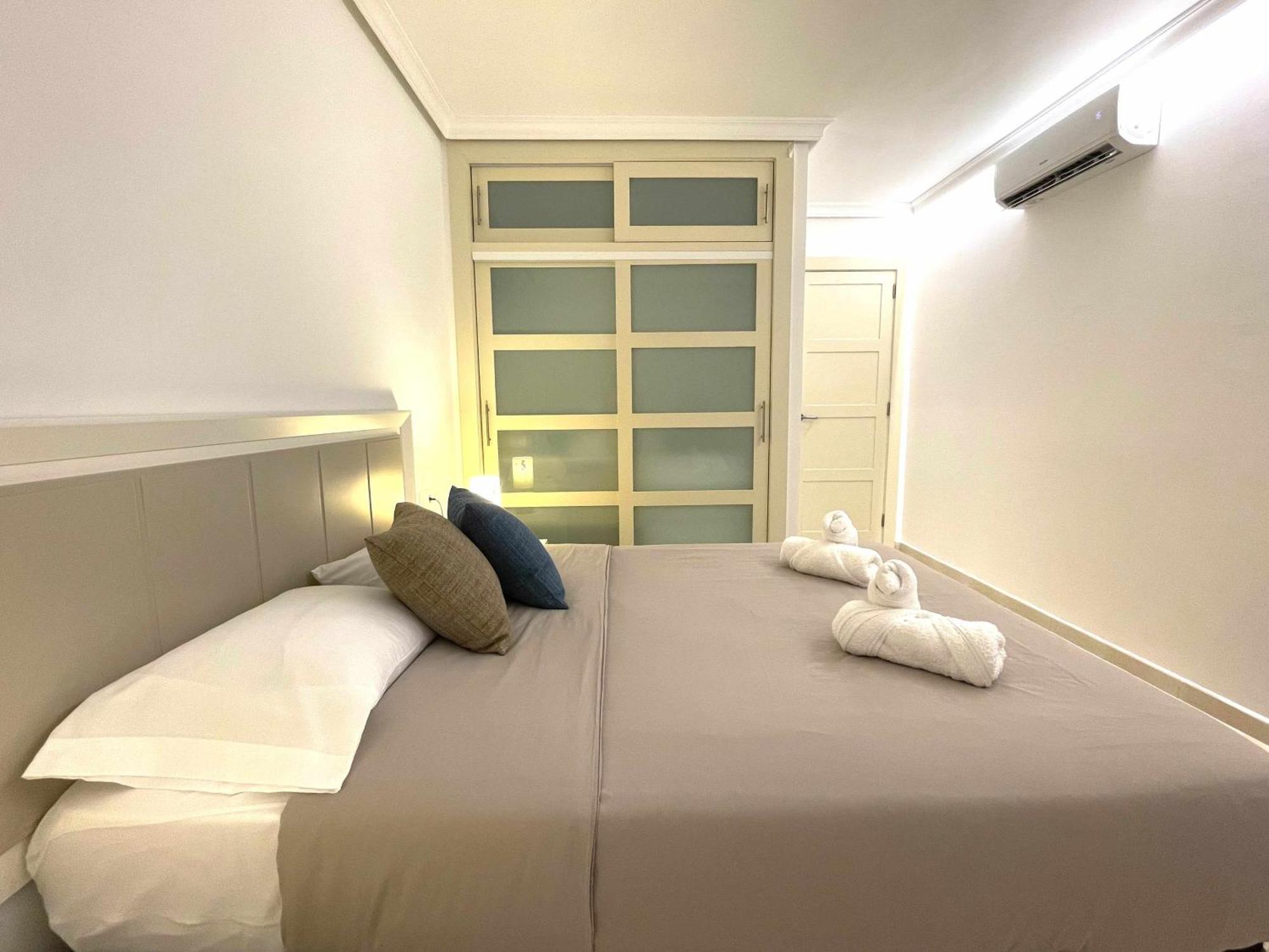 Markethome Atlantic Vistas Puerto de Santiago  Bagian luar foto