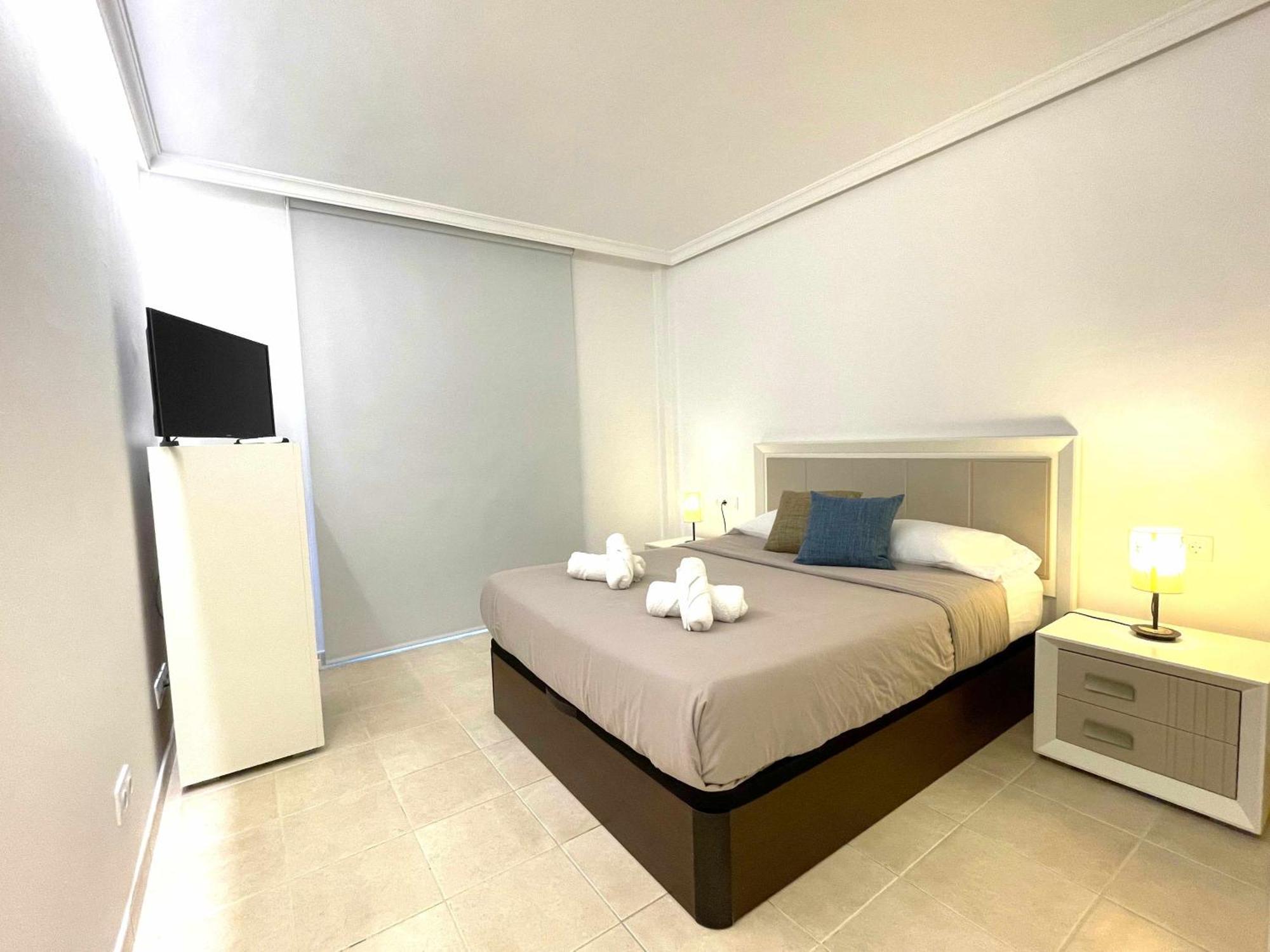 Markethome Atlantic Vistas Puerto de Santiago  Bagian luar foto