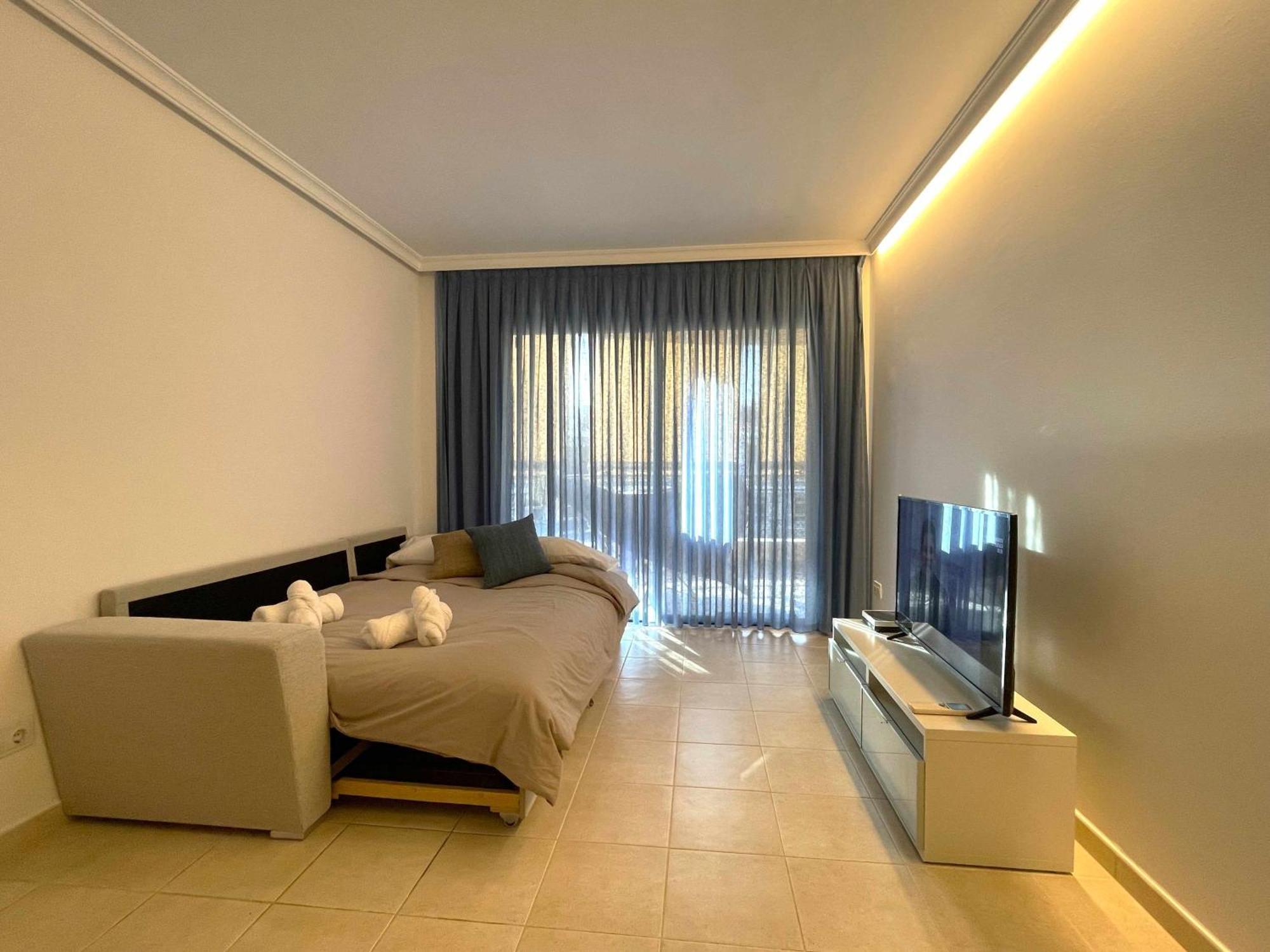Markethome Atlantic Vistas Puerto de Santiago  Bagian luar foto