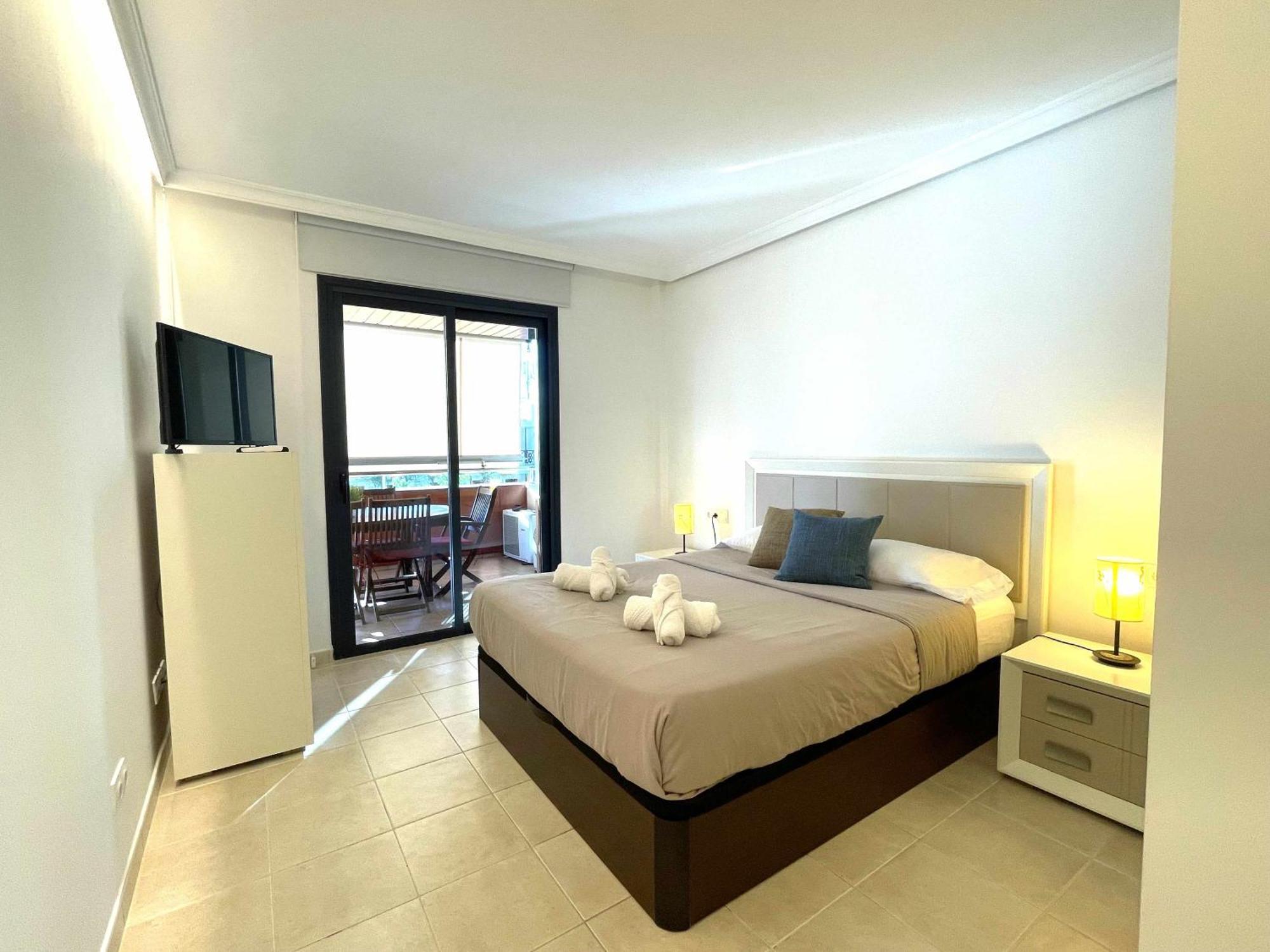 Markethome Atlantic Vistas Puerto de Santiago  Bagian luar foto