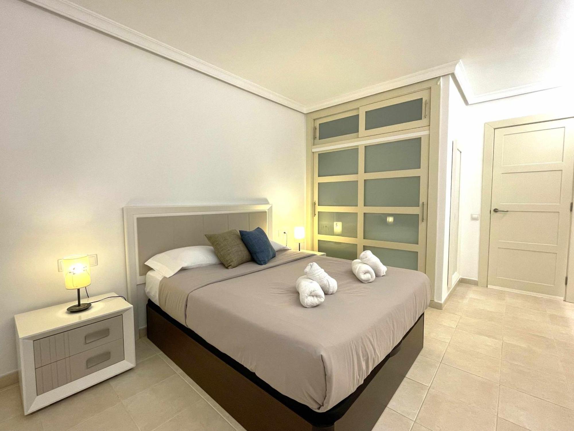 Markethome Atlantic Vistas Puerto de Santiago  Bagian luar foto
