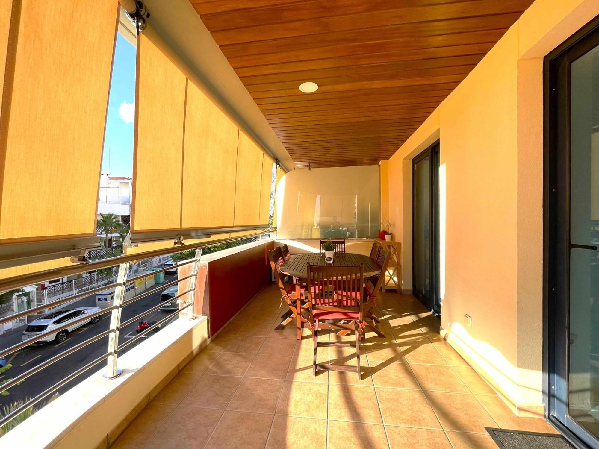 Markethome Atlantic Vistas Puerto de Santiago  Bagian luar foto