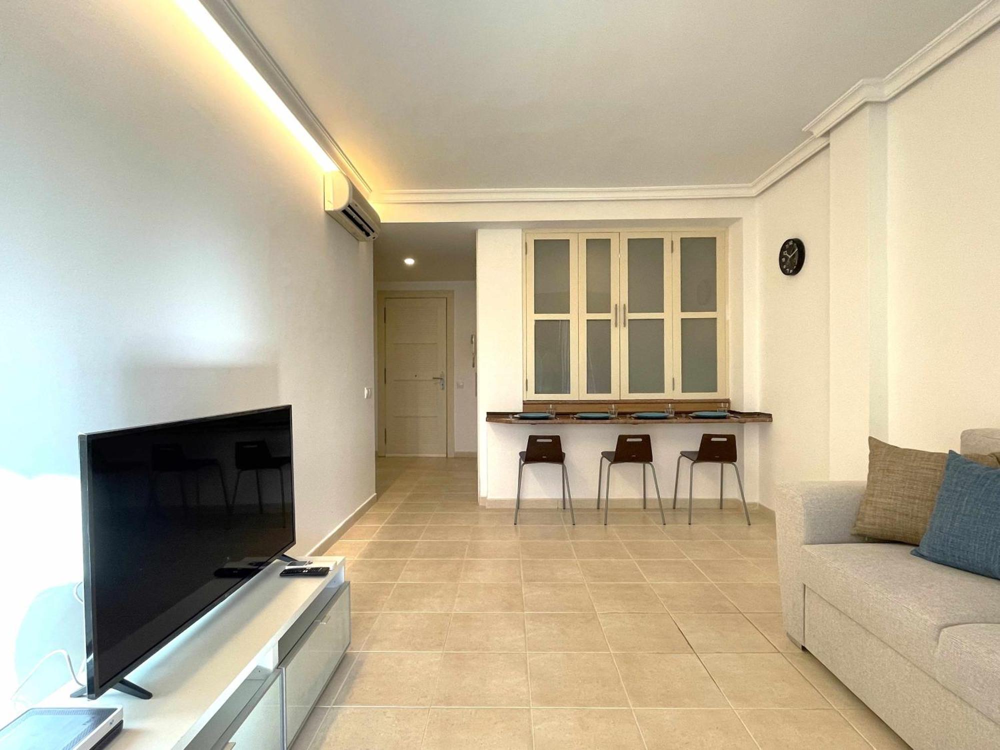 Markethome Atlantic Vistas Puerto de Santiago  Bagian luar foto