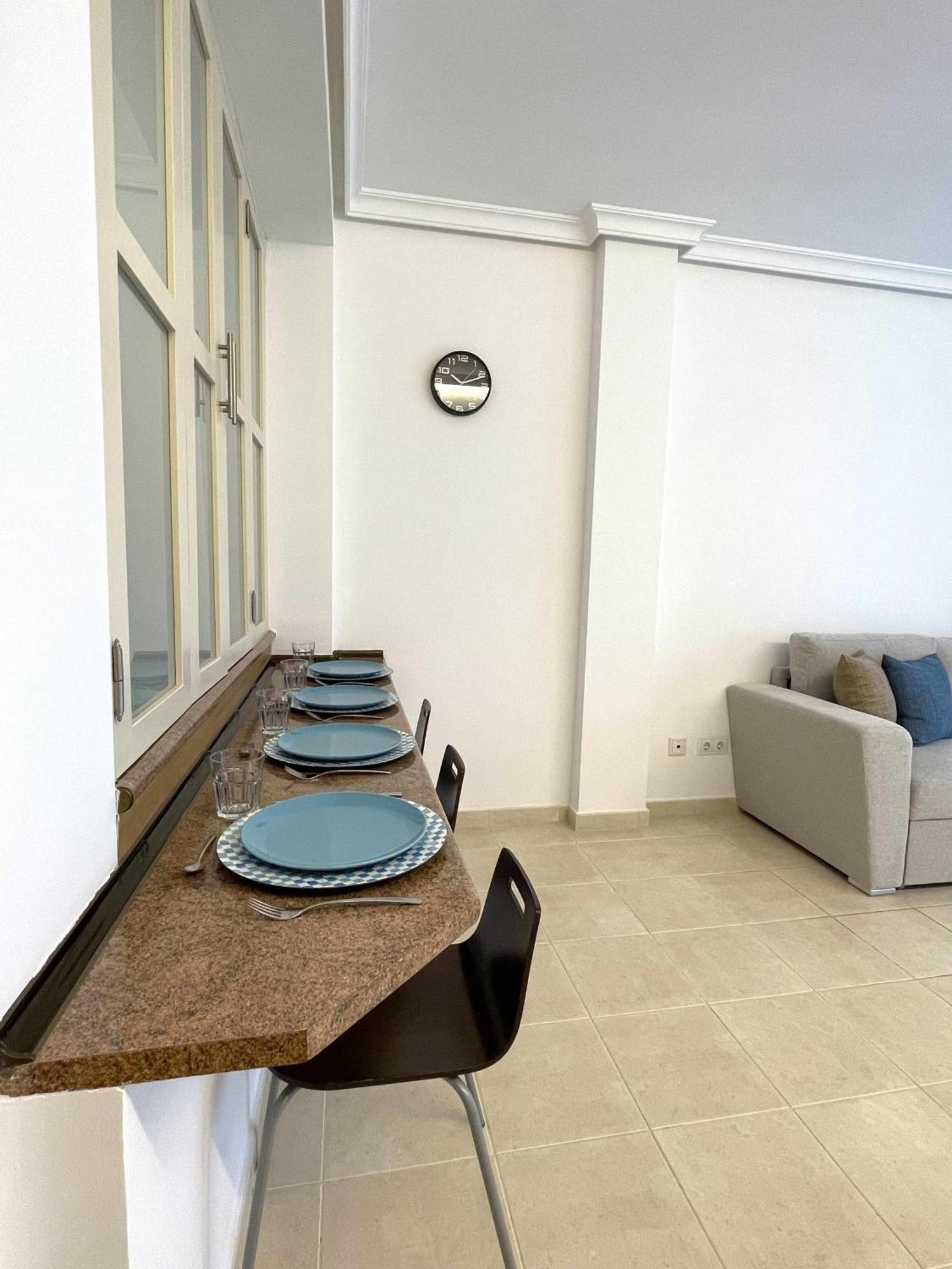 Markethome Atlantic Vistas Puerto de Santiago  Bagian luar foto