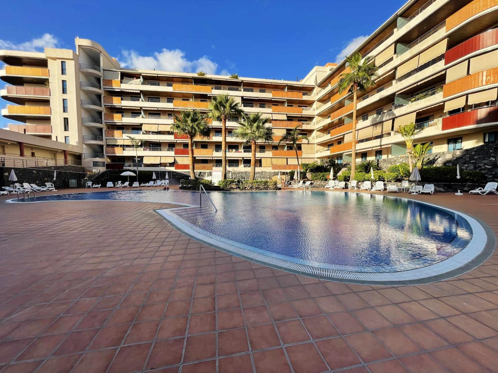 Markethome Atlantic Vistas Puerto de Santiago  Bagian luar foto