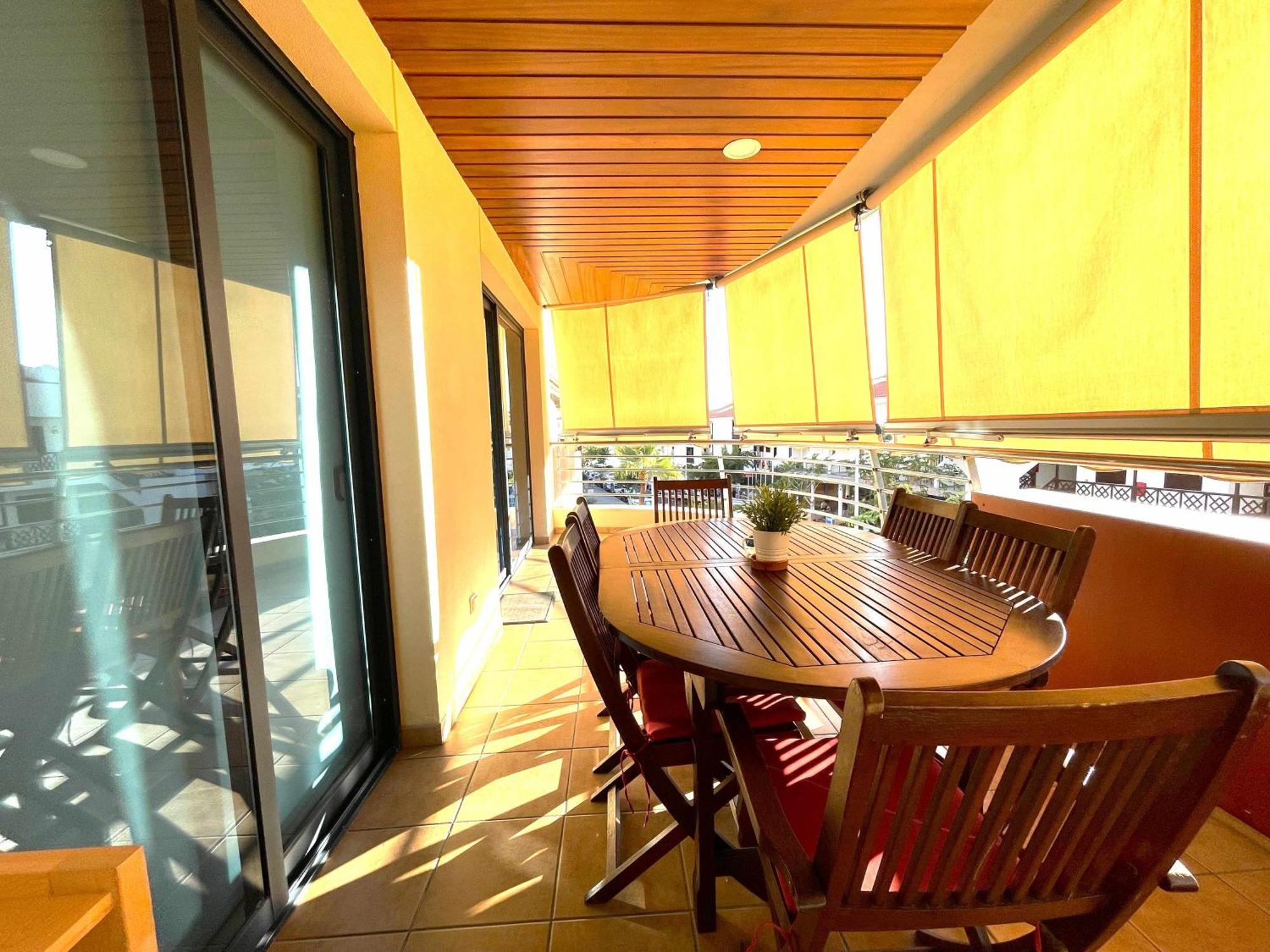 Markethome Atlantic Vistas Puerto de Santiago  Bagian luar foto