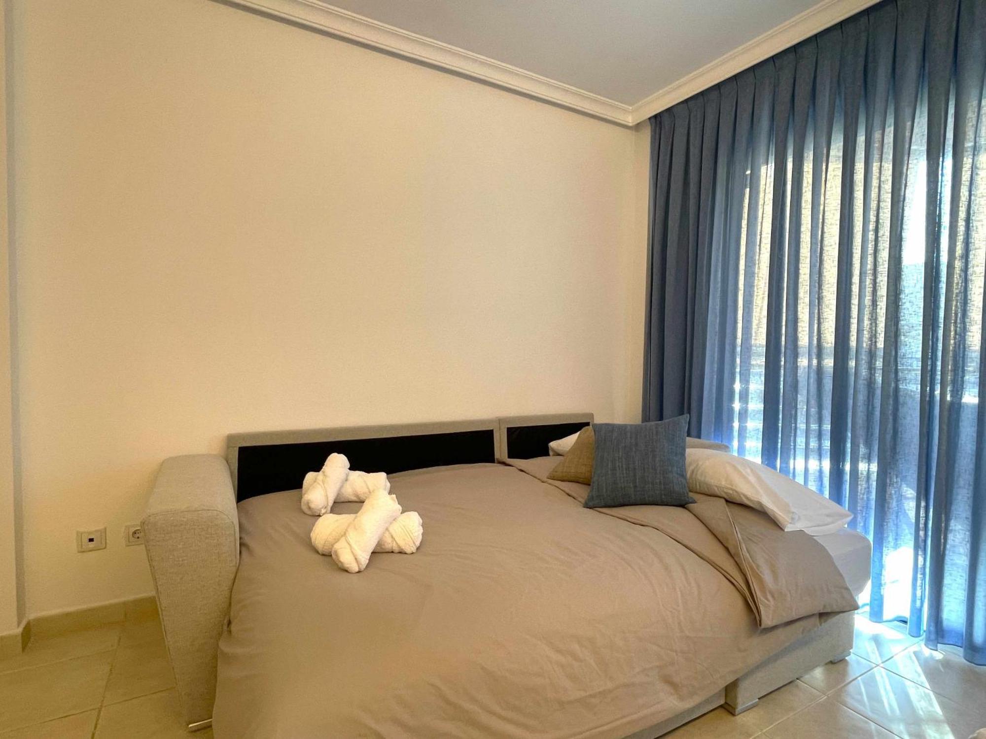 Markethome Atlantic Vistas Puerto de Santiago  Bagian luar foto