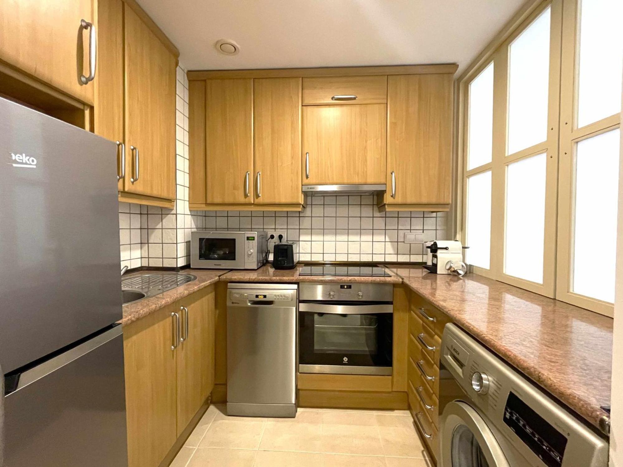 Markethome Atlantic Vistas Puerto de Santiago  Bagian luar foto