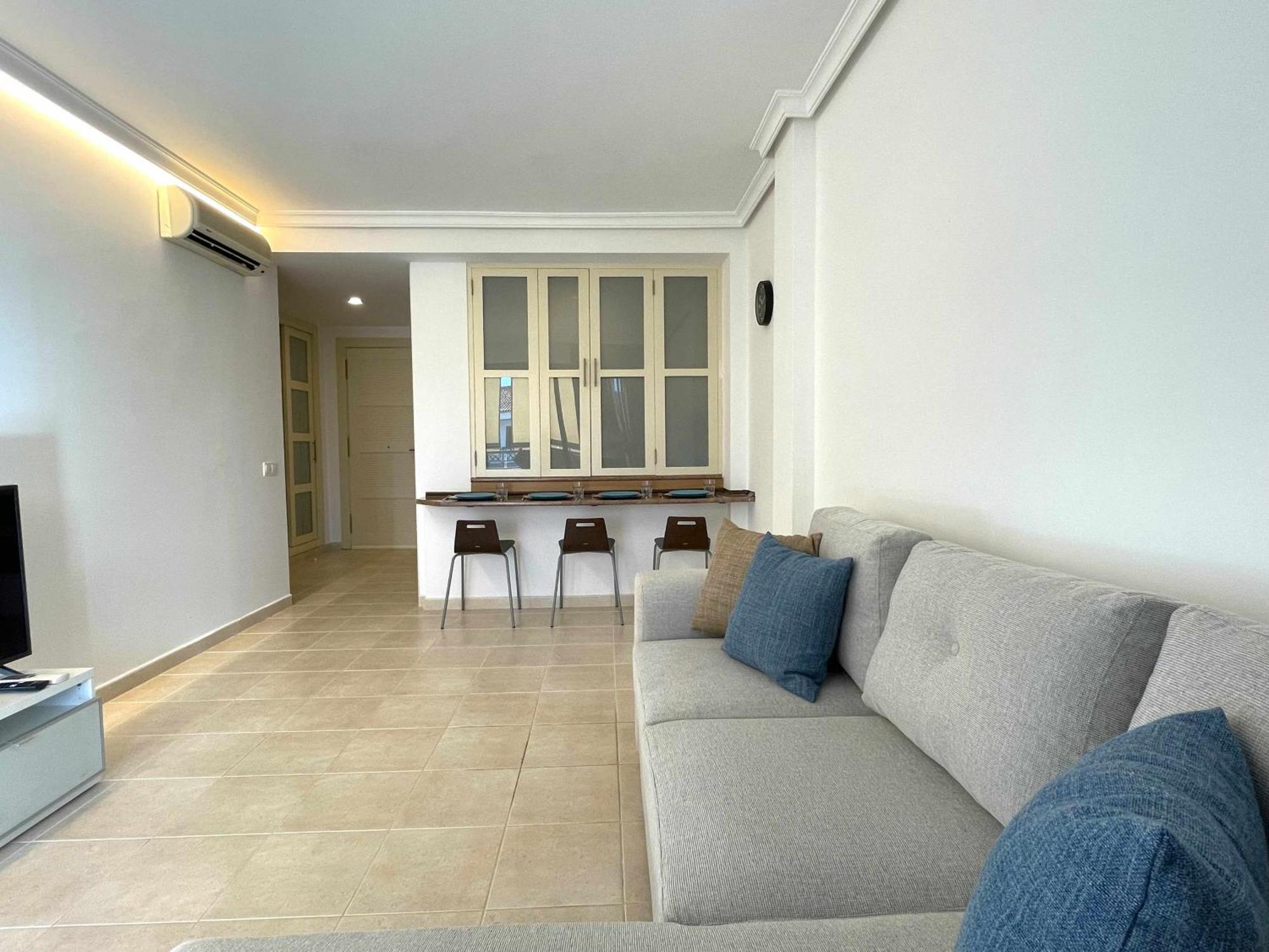 Markethome Atlantic Vistas Puerto de Santiago  Bagian luar foto