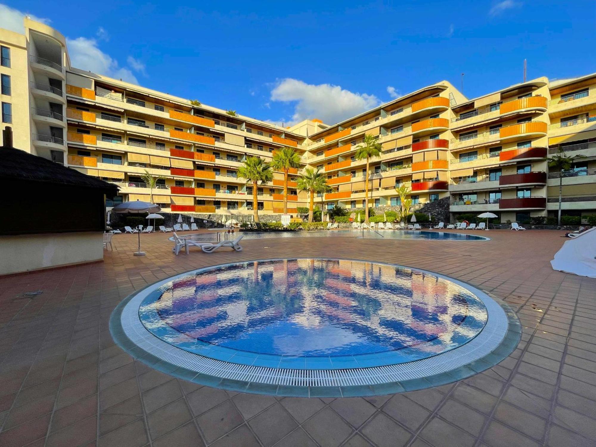 Markethome Atlantic Vistas Puerto de Santiago  Bagian luar foto
